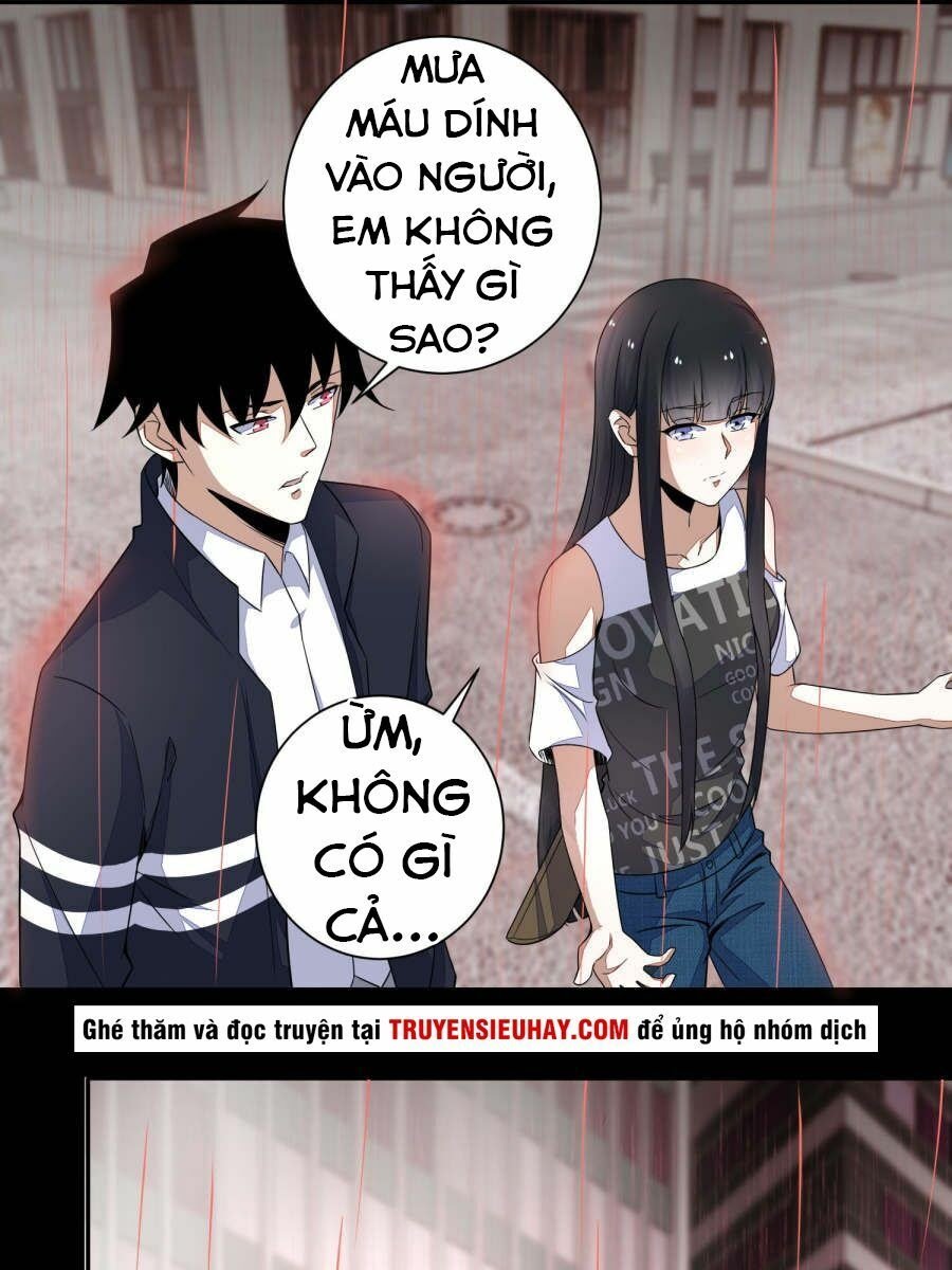 Mạt Thế Vi Vương Chapter 54 - Next Chapter 55