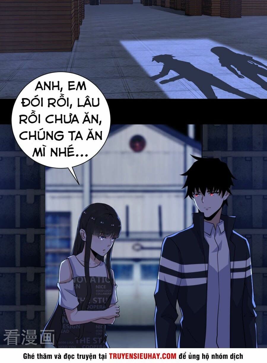 Mạt Thế Vi Vương Chapter 54 - Next Chapter 55