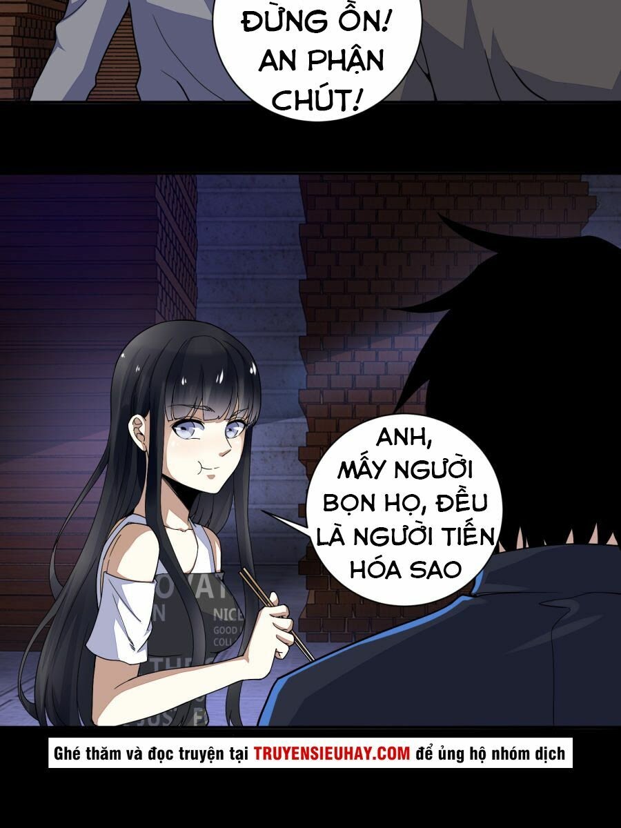 Mạt Thế Vi Vương Chapter 54 - Next Chapter 55