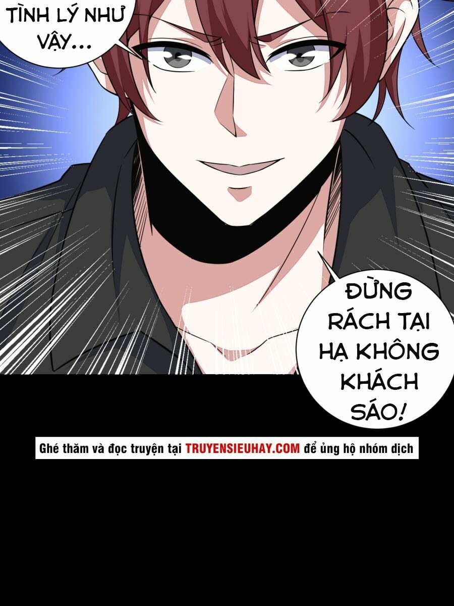 Mạt Thế Vi Vương Chapter 54 - Next Chapter 55