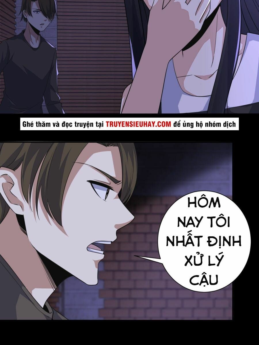 Mạt Thế Vi Vương Chapter 55 - Next Chapter 56