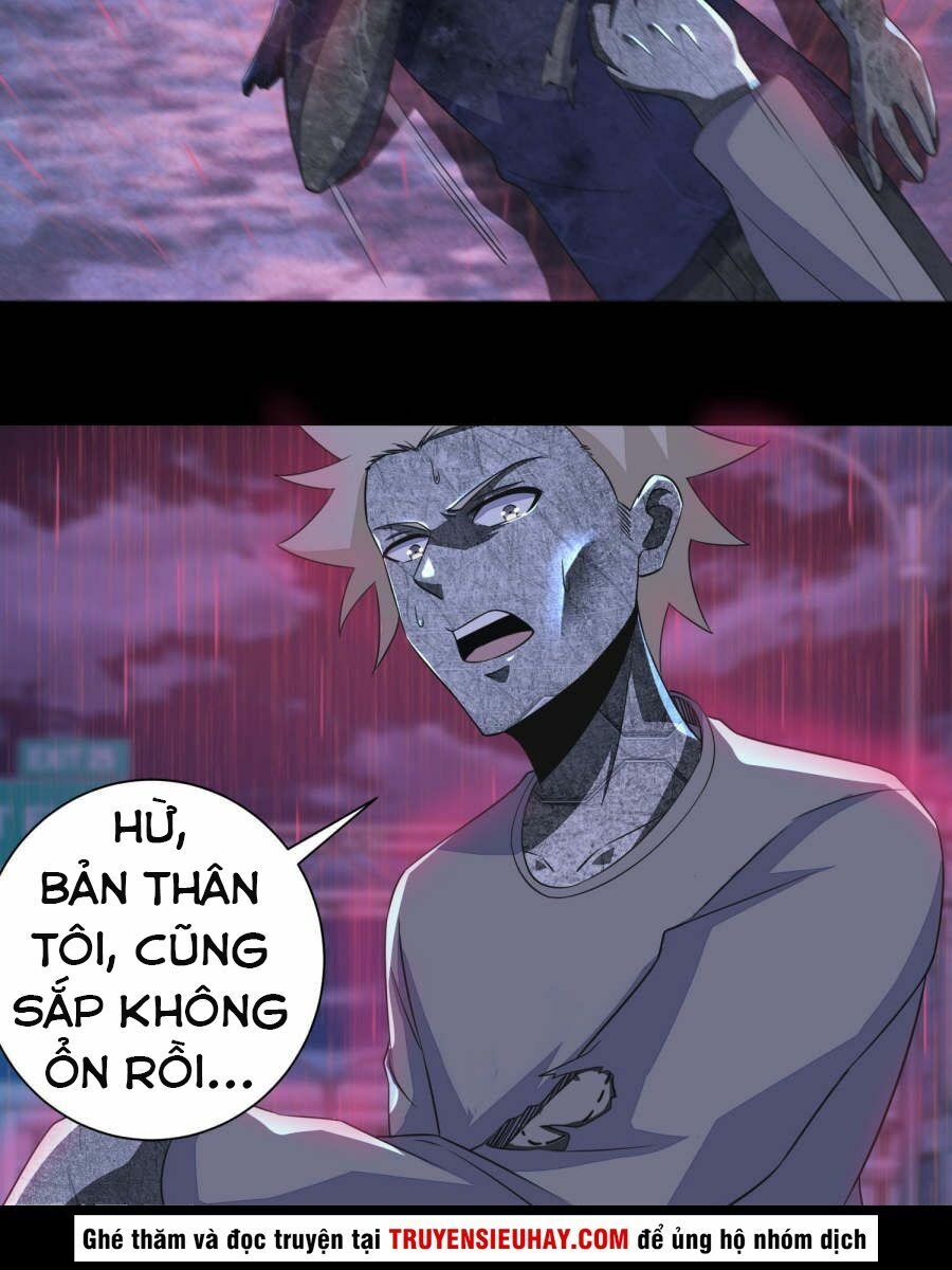 Mạt Thế Vi Vương Chapter 58 - Trang 4