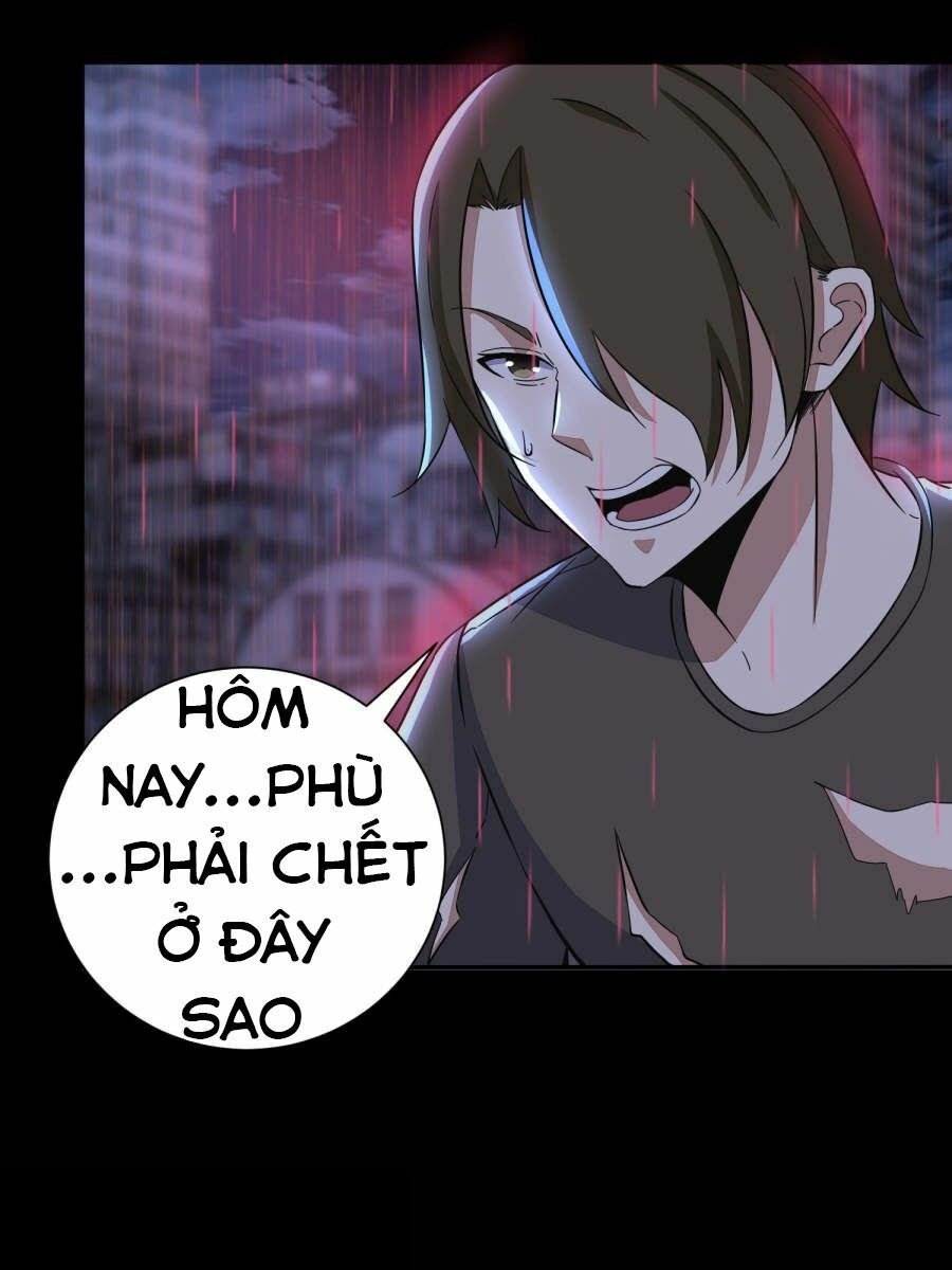 Mạt Thế Vi Vương Chapter 58 - Trang 4