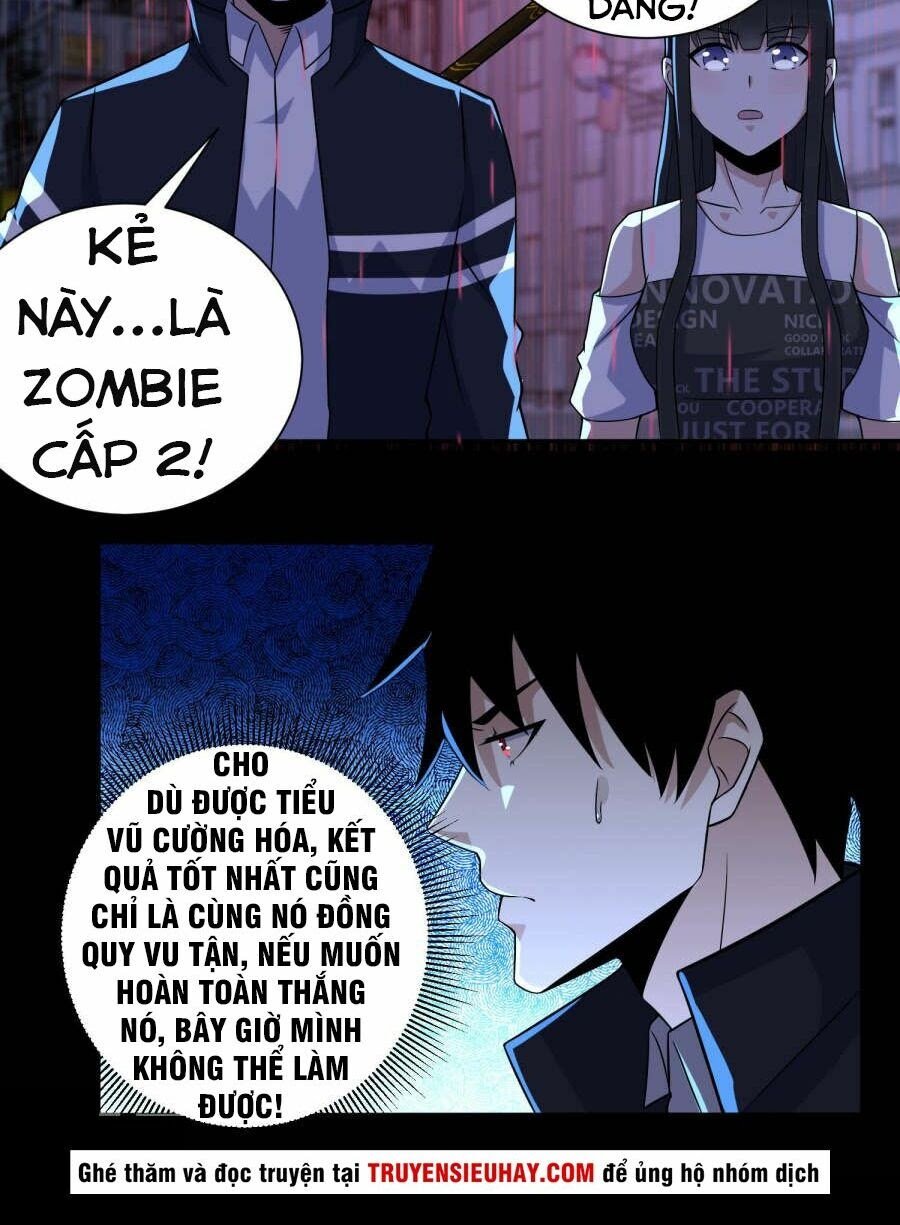 Mạt Thế Vi Vương Chapter 59 - Next Chapter 60