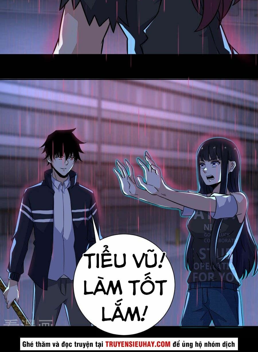 Mạt Thế Vi Vương Chapter 59 - Next Chapter 60