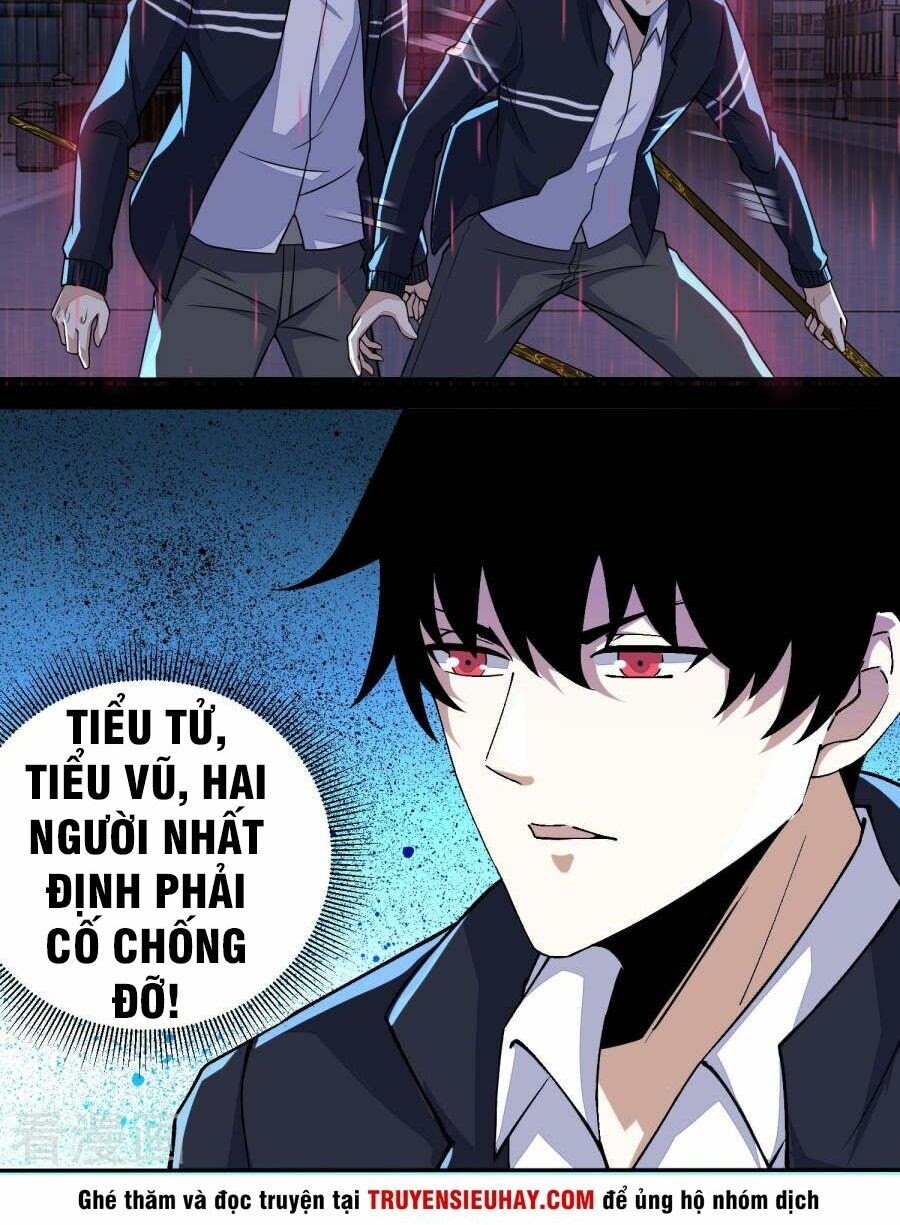 Mạt Thế Vi Vương Chapter 59 - Next Chapter 60