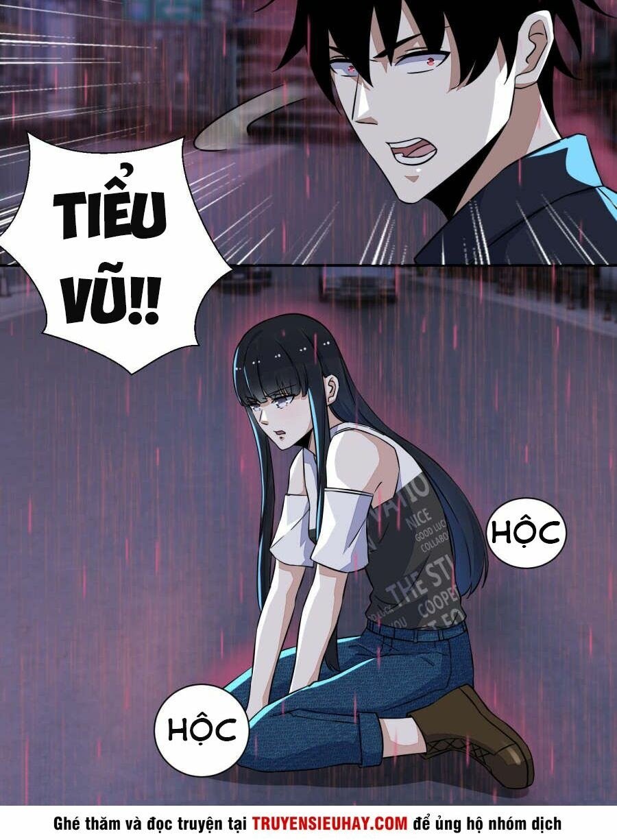 Mạt Thế Vi Vương Chapter 60 - Next Chapter 61