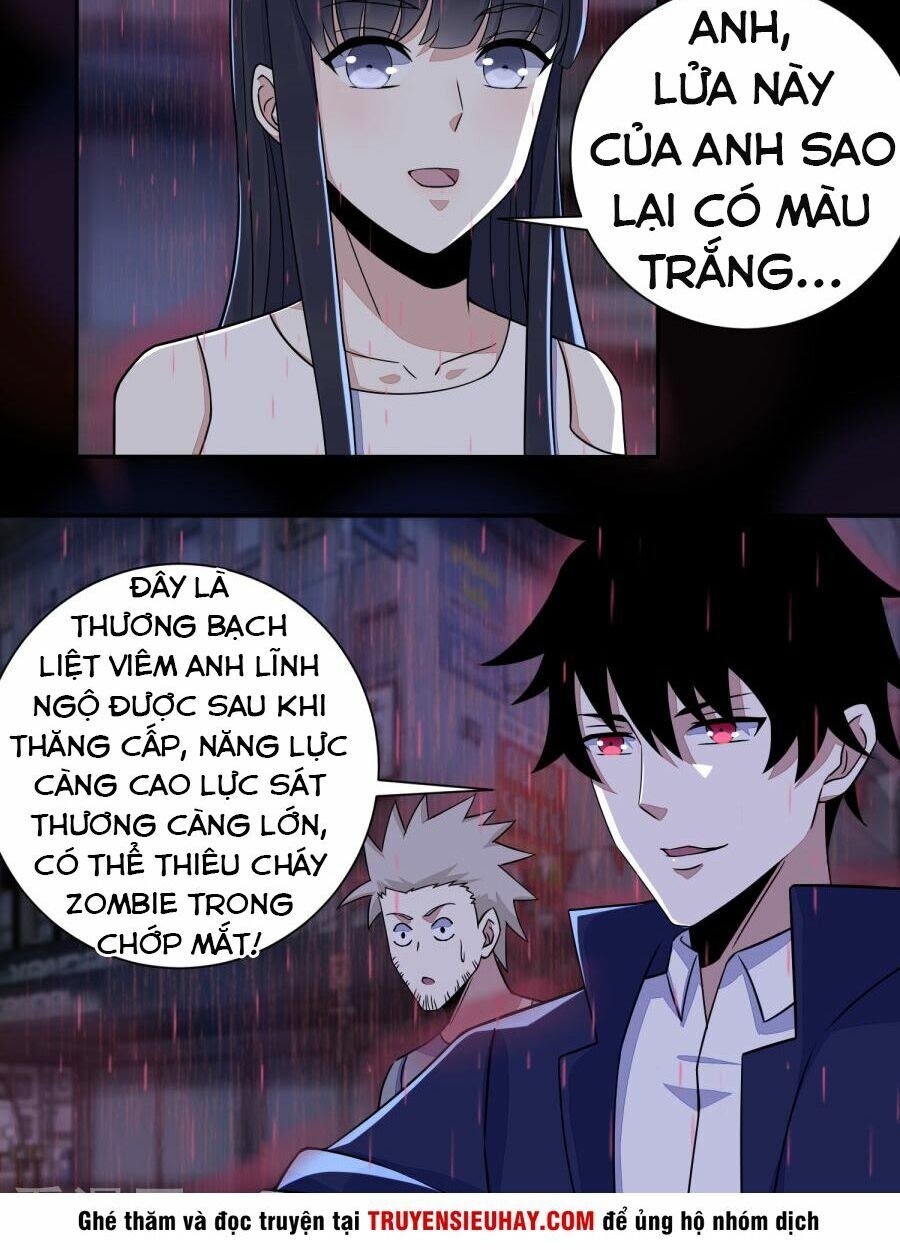 Mạt Thế Vi Vương Chapter 63 - Next Chapter 64