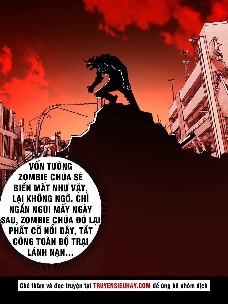 Mạt Thế Vi Vương Chapter 63 - Next Chapter 64