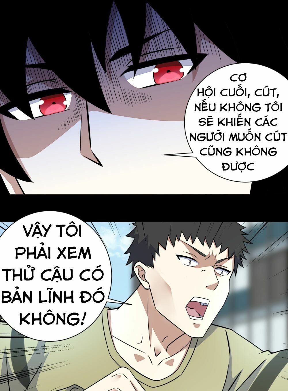 Mạt Thế Vi Vương Chapter 65 - Next Chapter 66