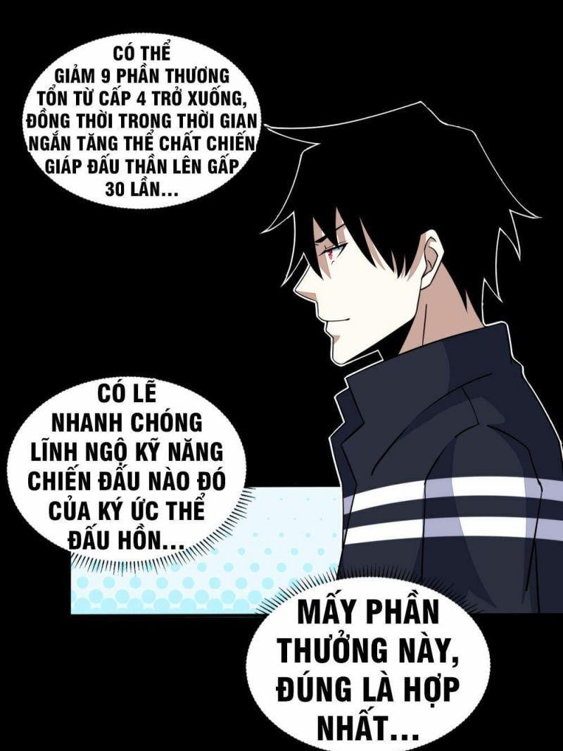 Mạt Thế Vi Vương Chapter 72 - Next Chapter 73