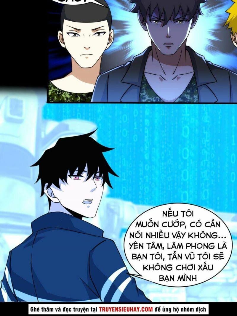 Mạt Thế Vi Vương Chapter 72 - Next Chapter 73