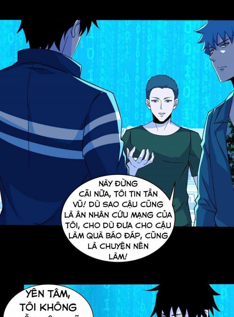 Mạt Thế Vi Vương Chapter 72 - Next Chapter 73