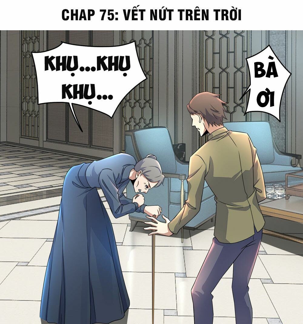 Mạt Thế Vi Vương Chapter 75 - Next Chapter 76