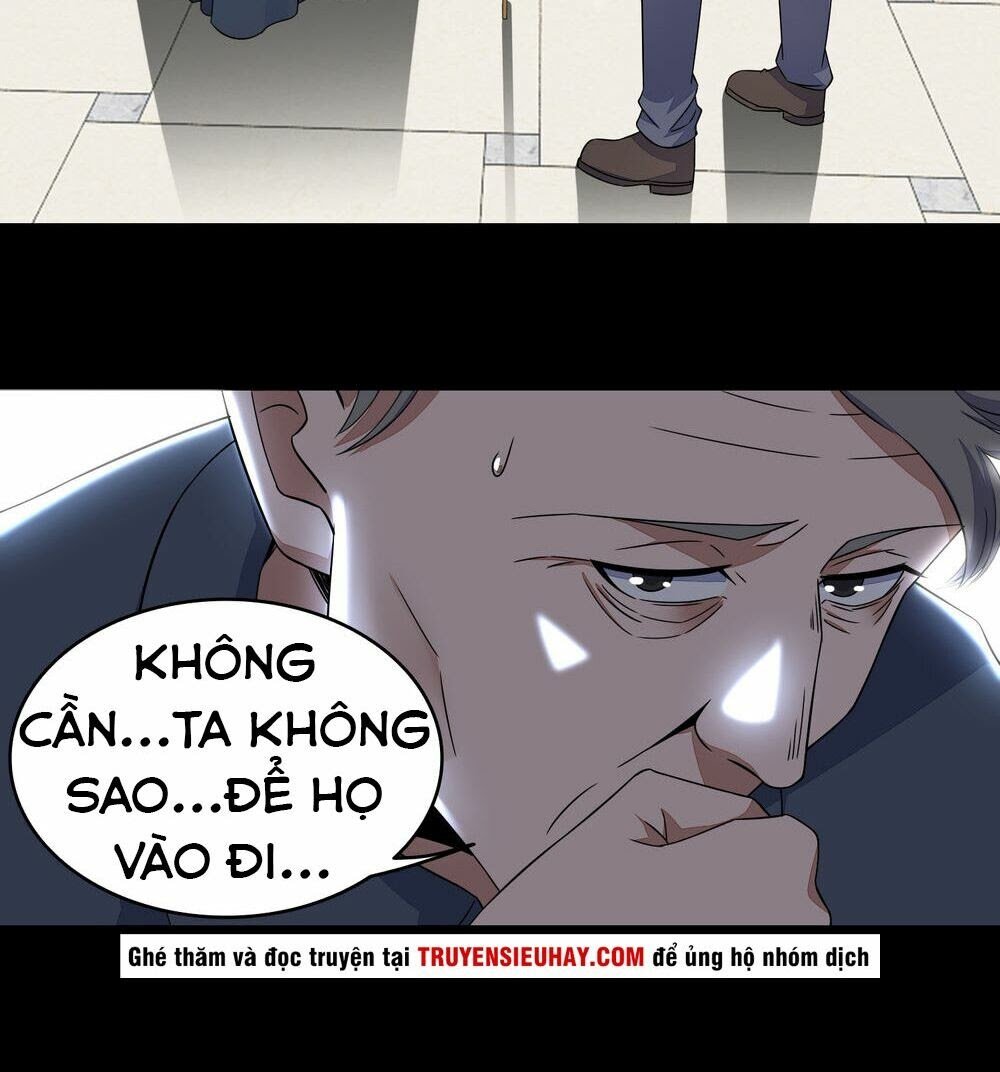 Mạt Thế Vi Vương Chapter 75 - Next Chapter 76