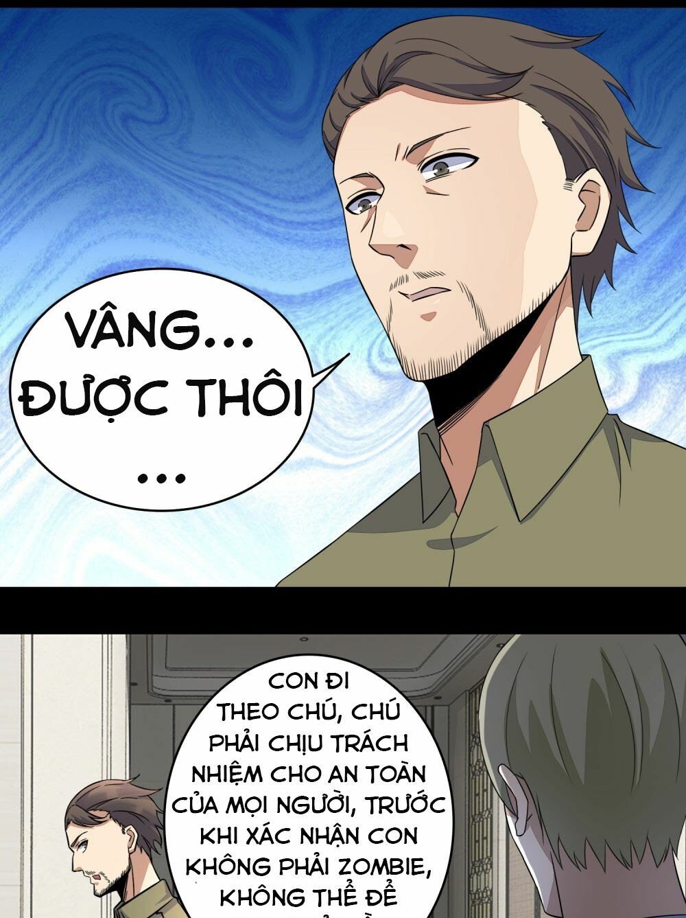 Mạt Thế Vi Vương Chapter 75 - Next Chapter 76