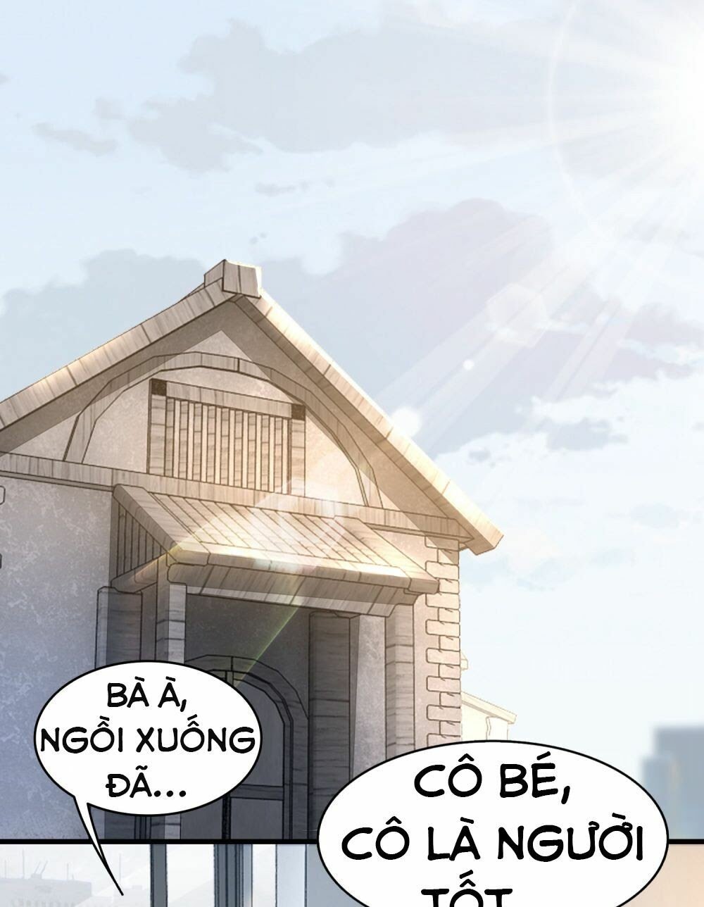 Mạt Thế Vi Vương Chapter 75 - Next Chapter 76