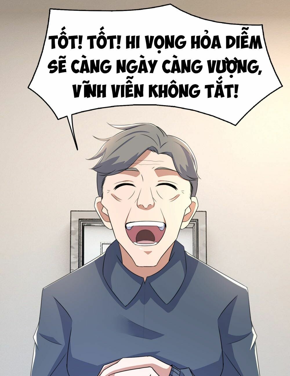 Mạt Thế Vi Vương Chapter 75 - Next Chapter 76