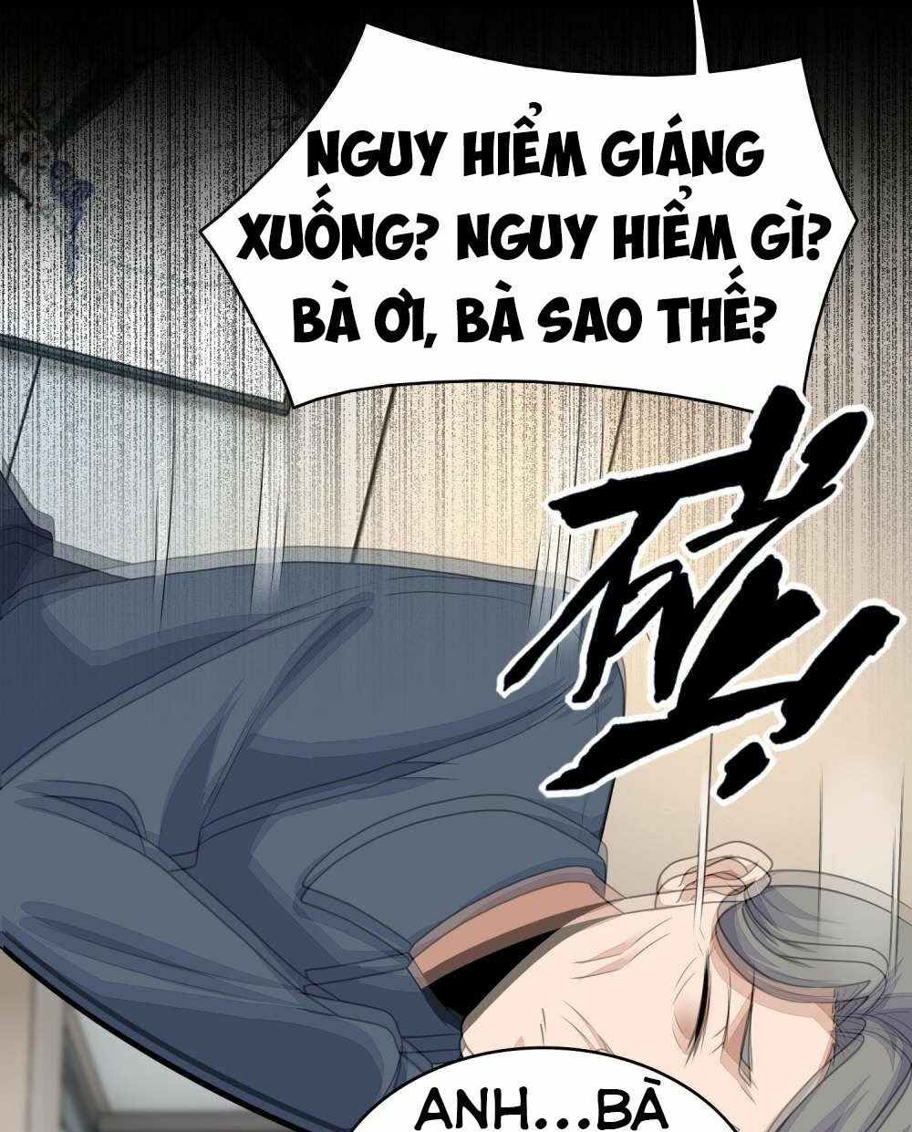 Mạt Thế Vi Vương Chapter 75 - Next Chapter 76