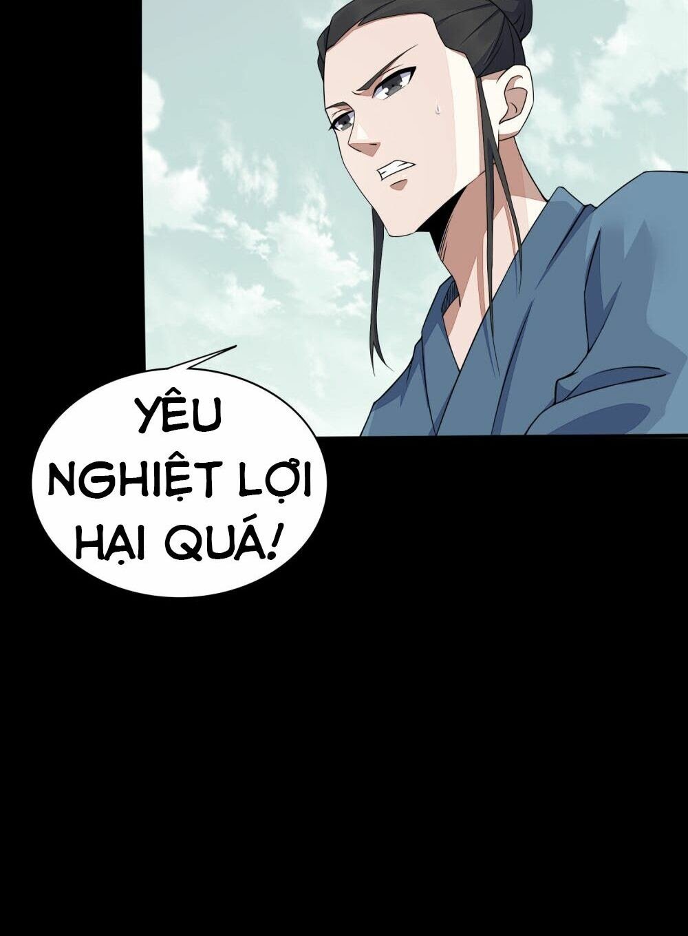 Mạt Thế Vi Vương Chapter 81 - Next Chapter 82