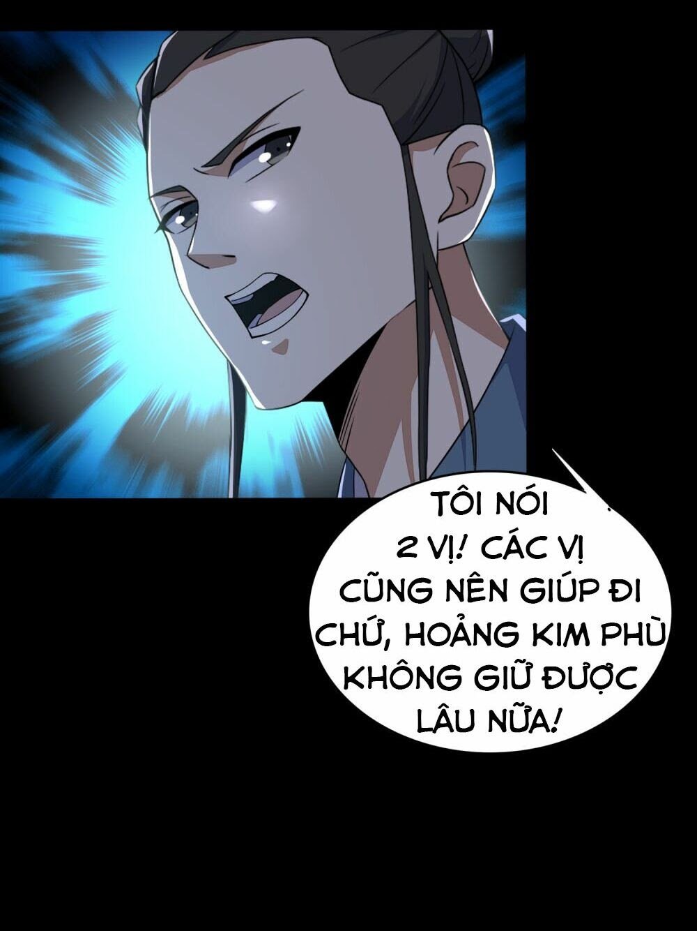 Mạt Thế Vi Vương Chapter 81 - Next Chapter 82