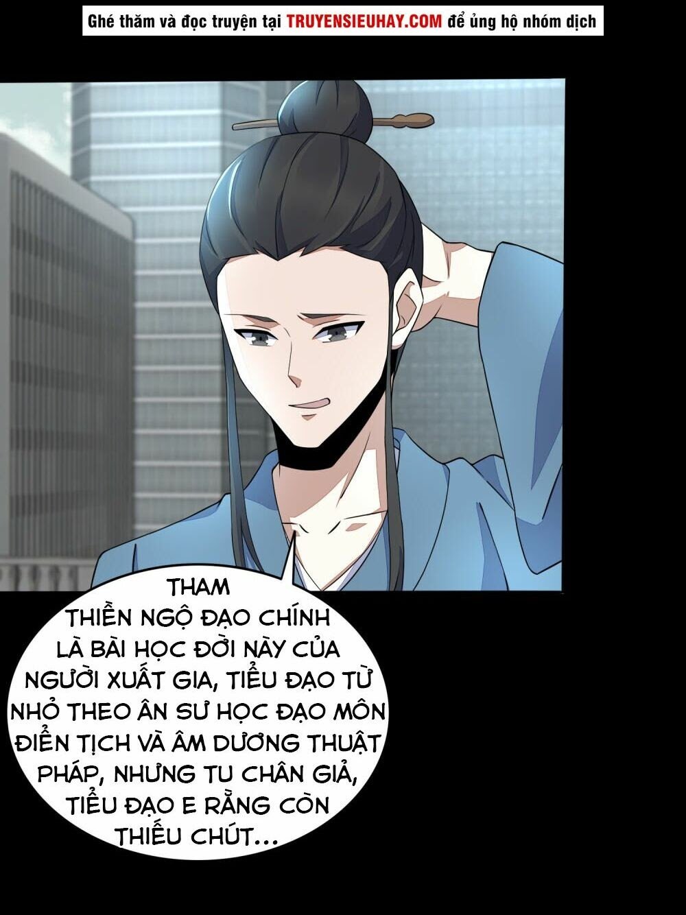 Mạt Thế Vi Vương Chapter 81 - Next Chapter 82