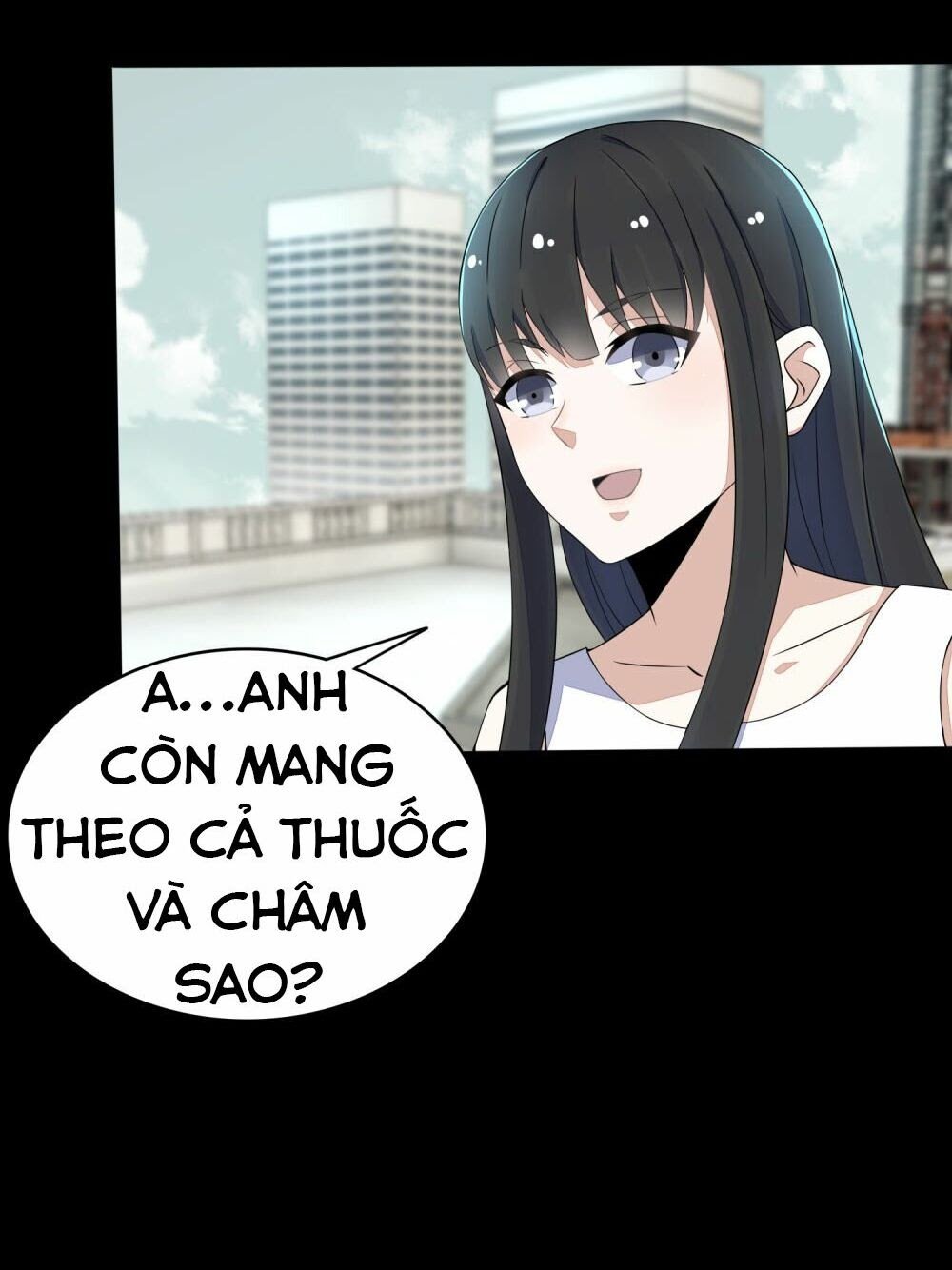 Mạt Thế Vi Vương Chapter 81 - Next Chapter 82