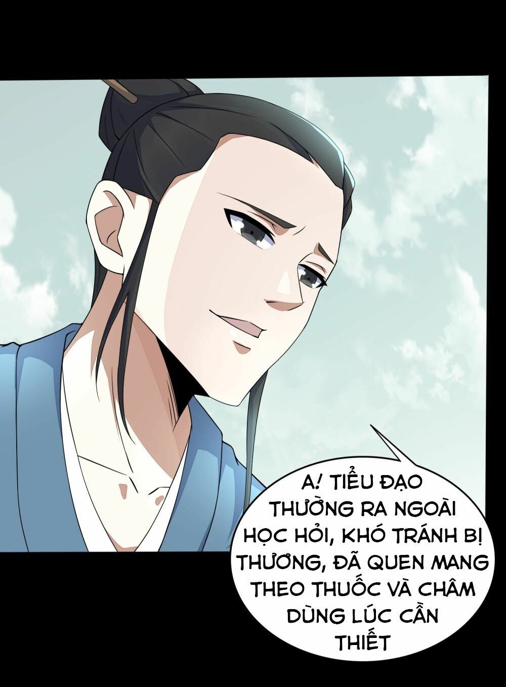 Mạt Thế Vi Vương Chapter 81 - Next Chapter 82