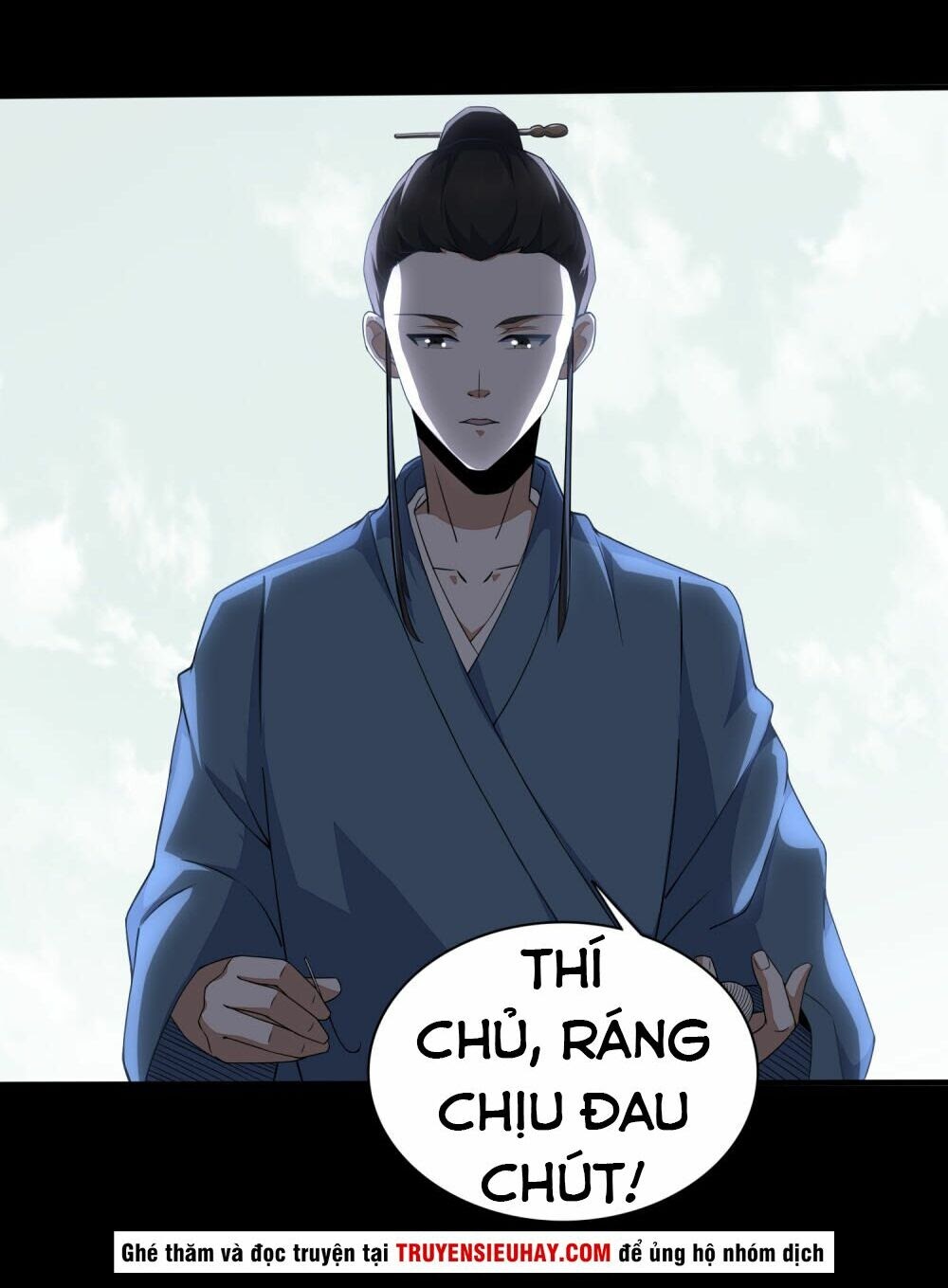 Mạt Thế Vi Vương Chapter 81 - Next Chapter 82