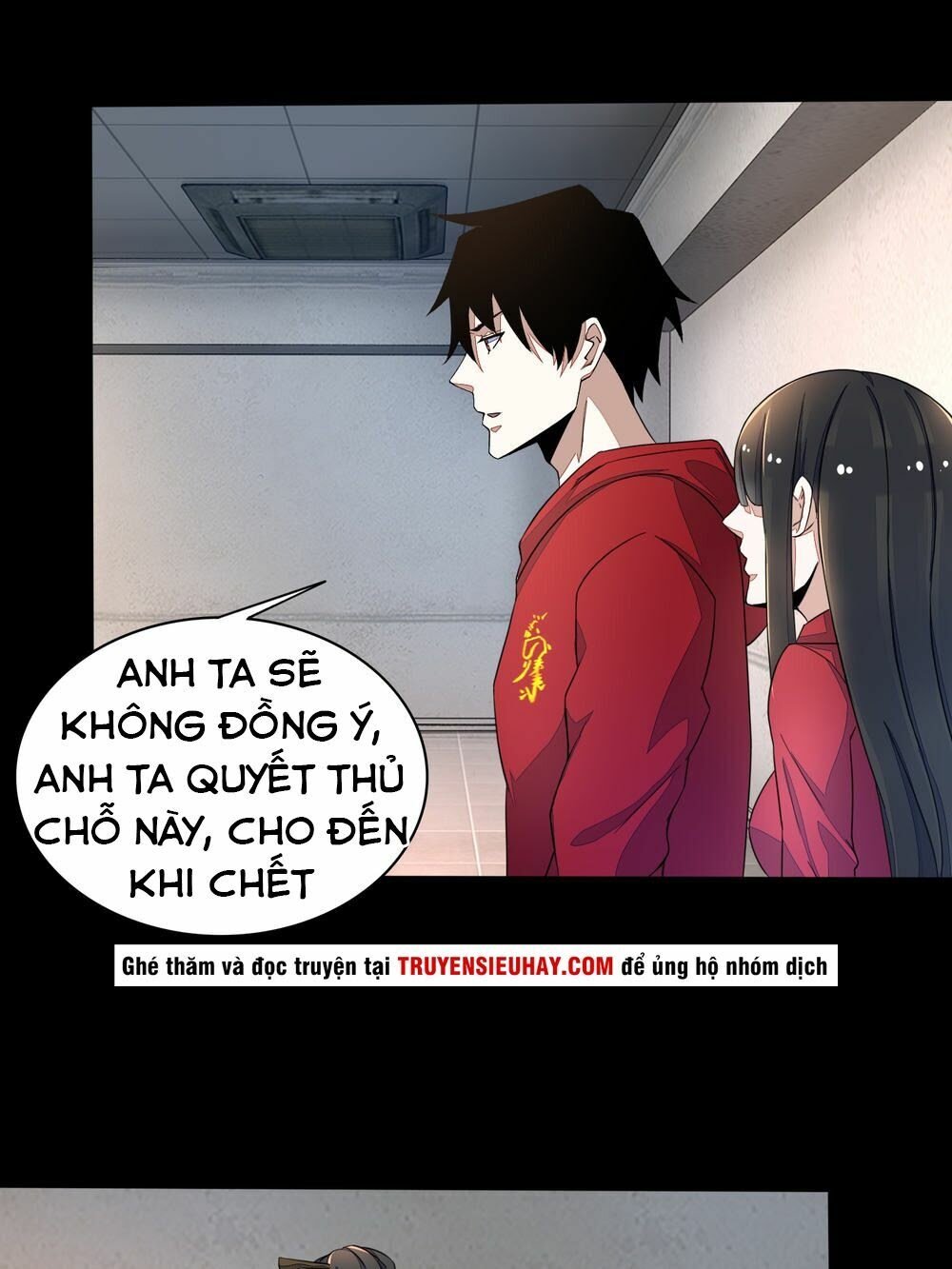 Mạt Thế Vi Vương Chapter 84 - Next Chapter 85