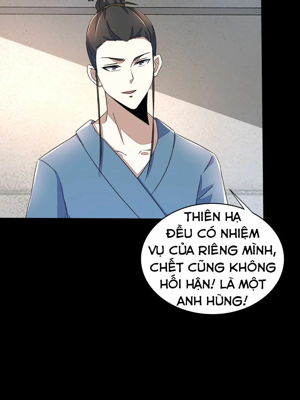 Mạt Thế Vi Vương Chapter 84 - Next Chapter 85