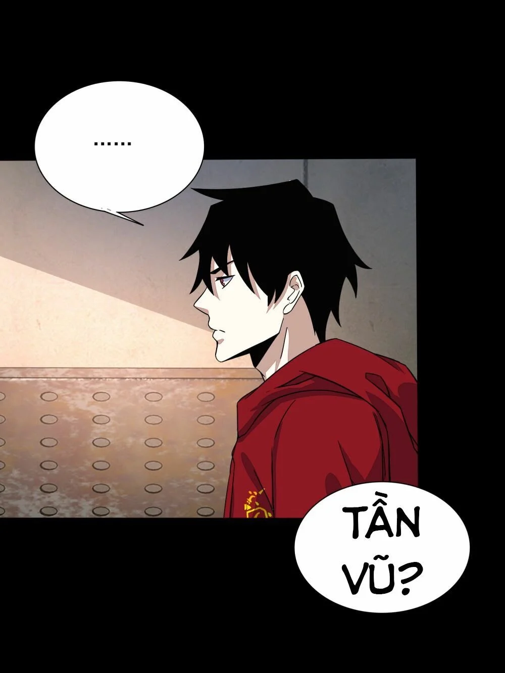 Mạt Thế Vi Vương Chapter 84 - Next Chapter 85