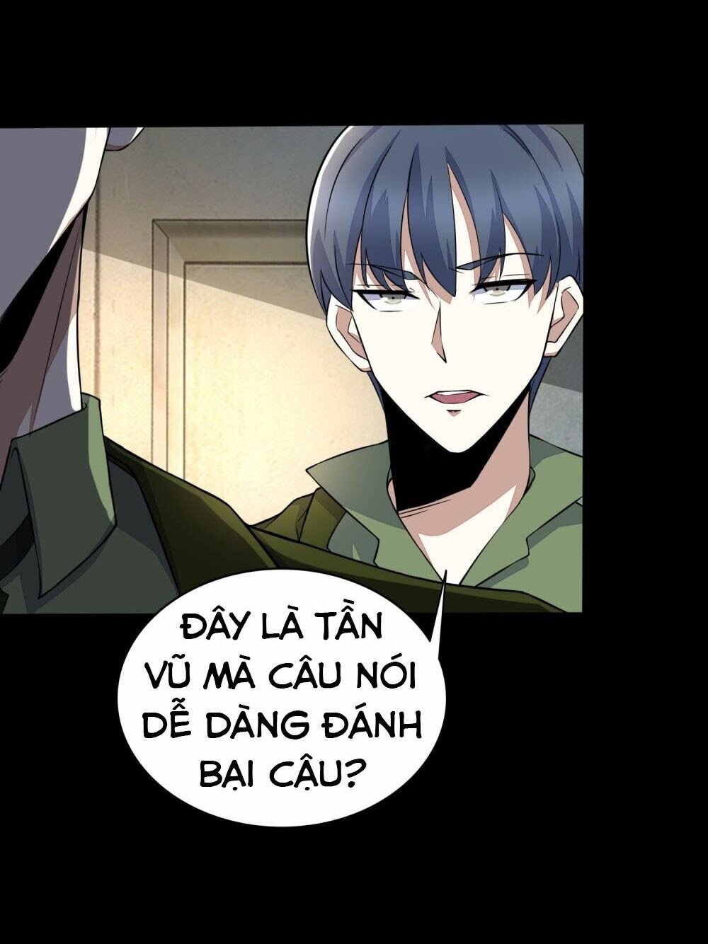 Mạt Thế Vi Vương Chapter 84 - Next Chapter 85