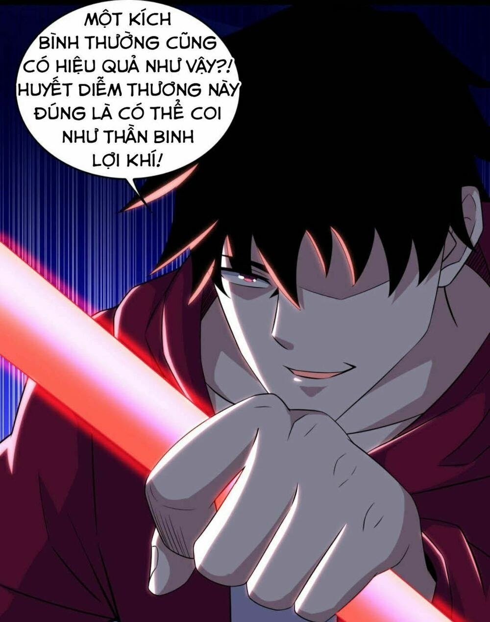 Mạt Thế Vi Vương Chapter 90 - Next Chapter 91