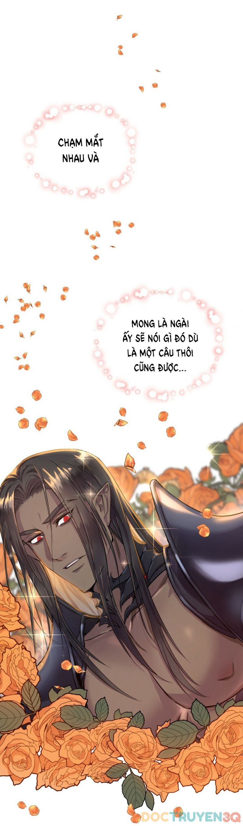 Mặt Trăng Của Ma Giới Chapter 1.5 - Next Chapter 2