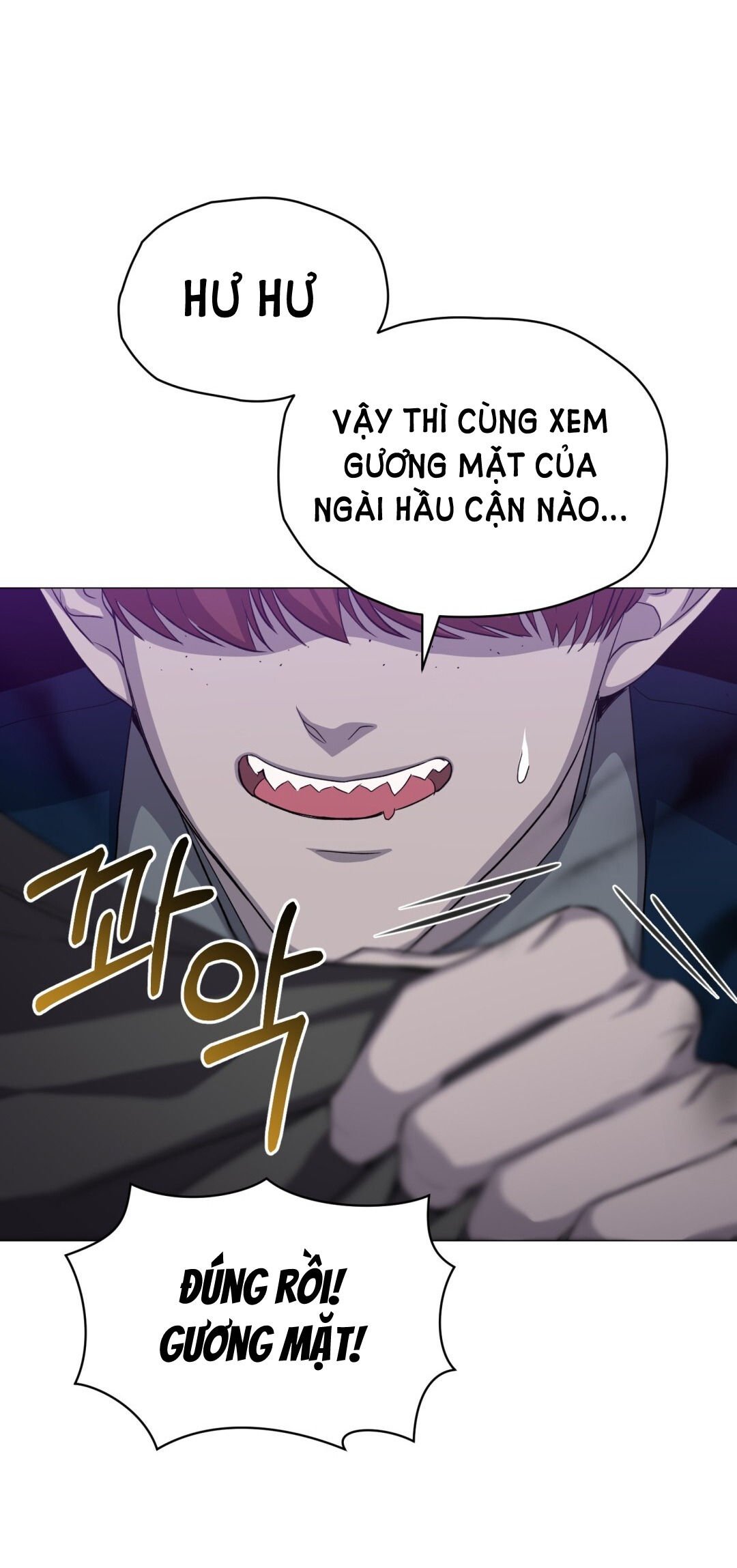 Mặt Trăng Của Ma Giới Chapter 10.1 - Next Chapter 10.2