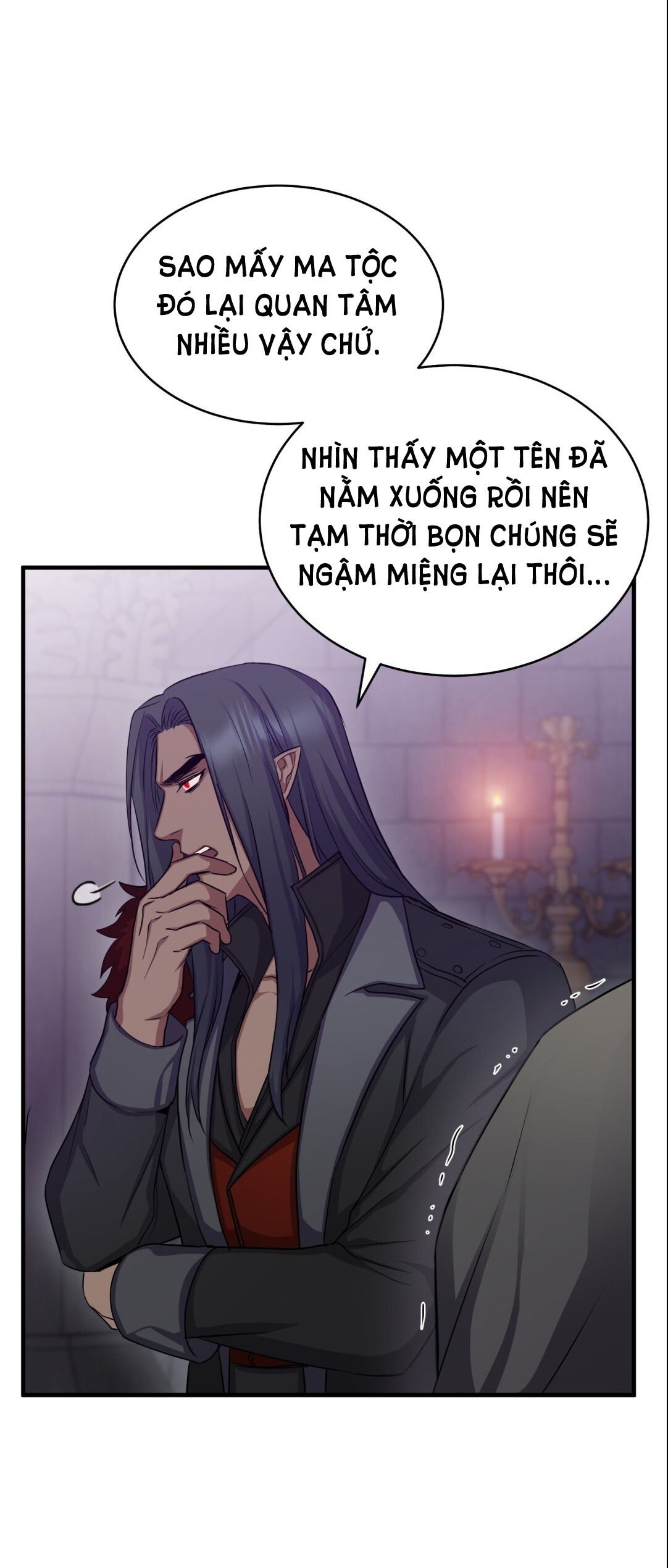 Mặt Trăng Của Ma Giới Chapter 10.2 - Next Chapter 11.1