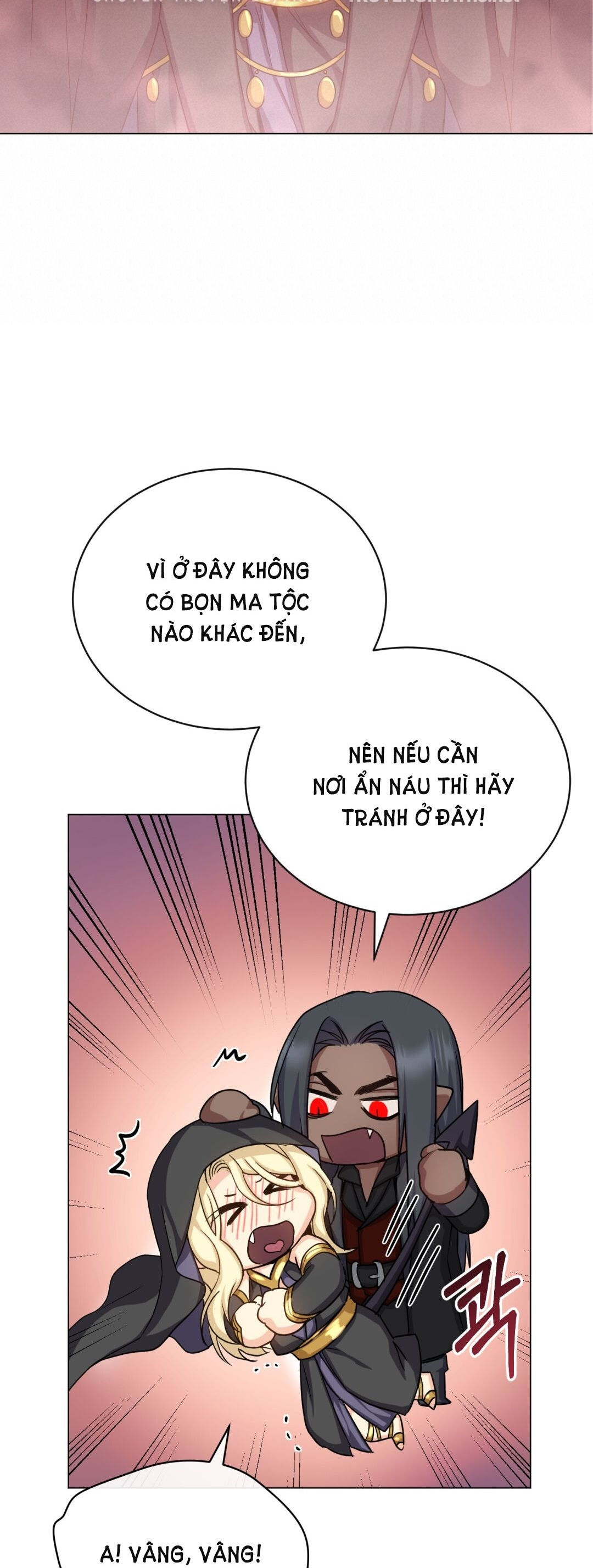 Mặt Trăng Của Ma Giới Chapter 11.2 - Next Chapter 12.1