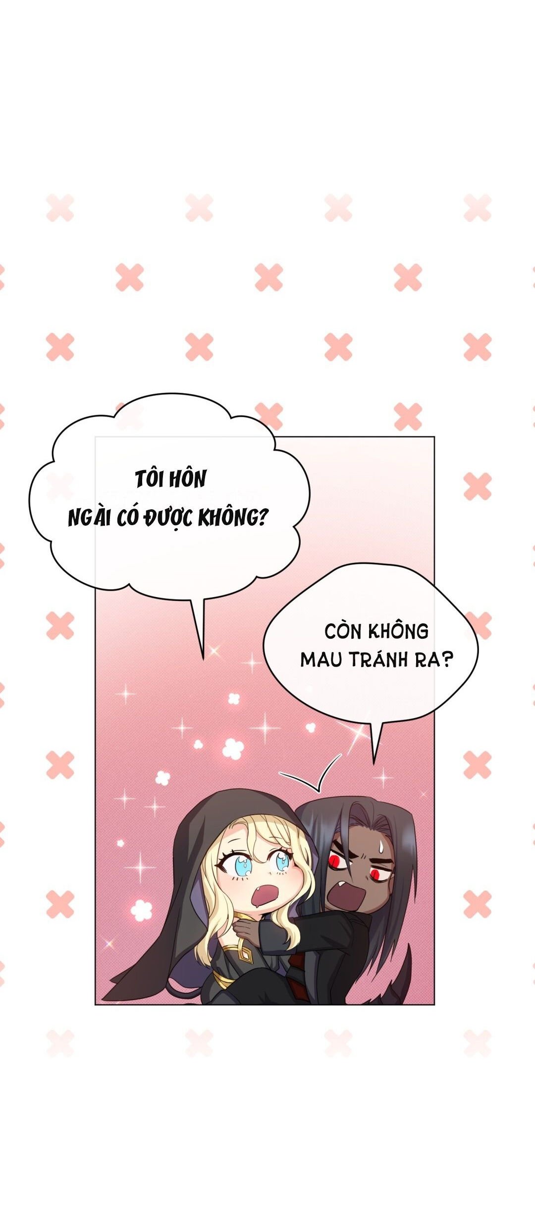 Mặt Trăng Của Ma Giới Chapter 11.2 - Next Chapter 12.1