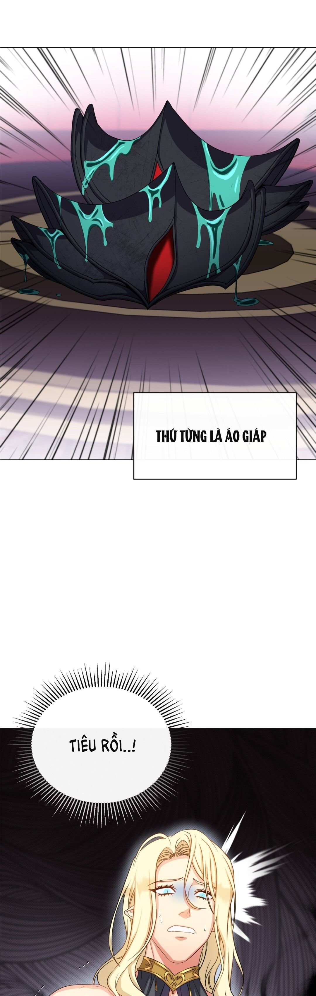 Mặt Trăng Của Ma Giới Chapter 11.2 - Next Chapter 12.1