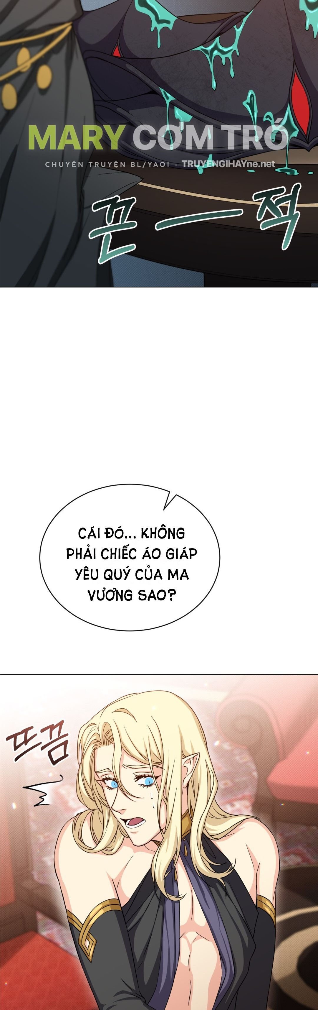 Mặt Trăng Của Ma Giới Chapter 12.1 - Next Chapter 12.2