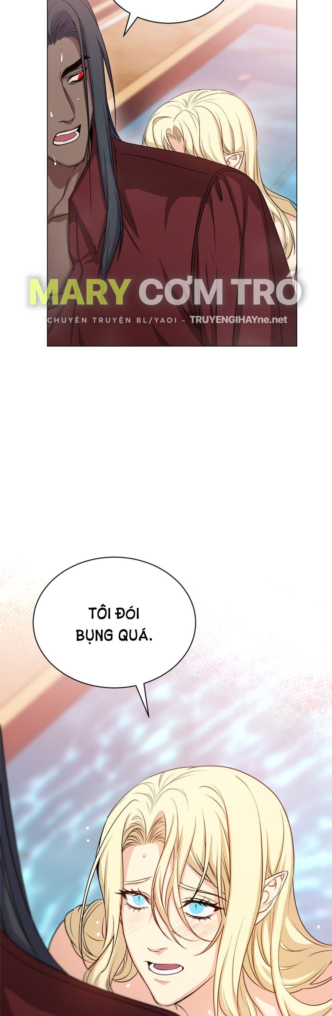 Mặt Trăng Của Ma Giới Chapter 12.2 - Next Chapter 13.1