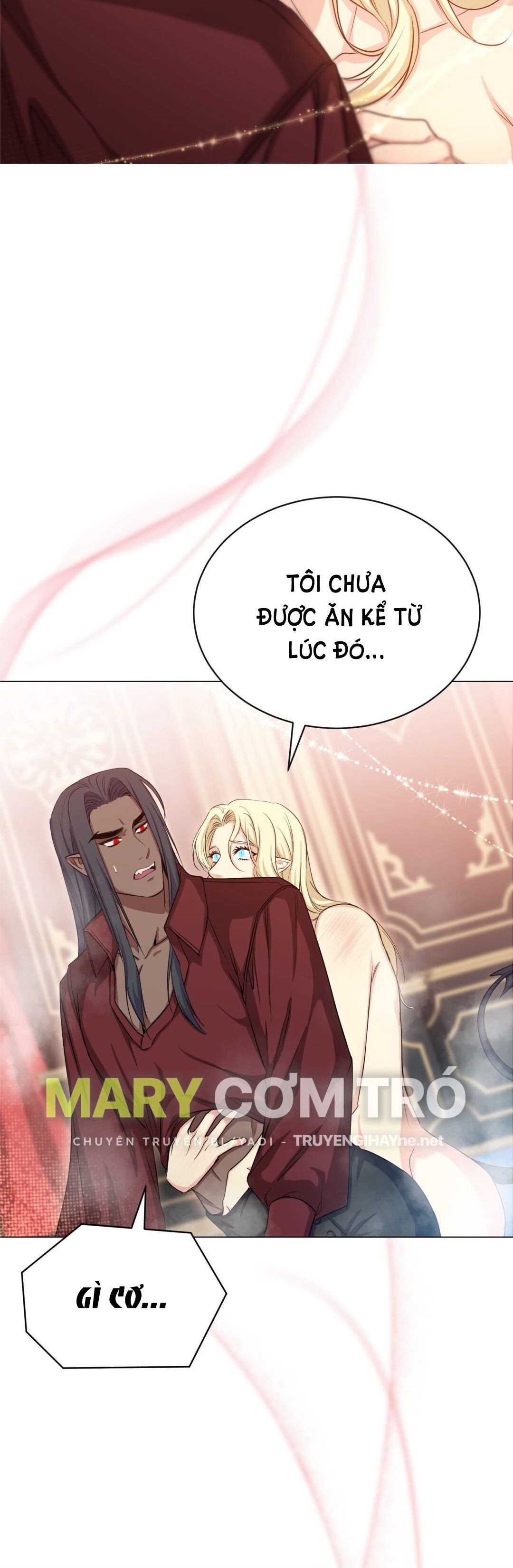 Mặt Trăng Của Ma Giới Chapter 12.2 - Next Chapter 13.1