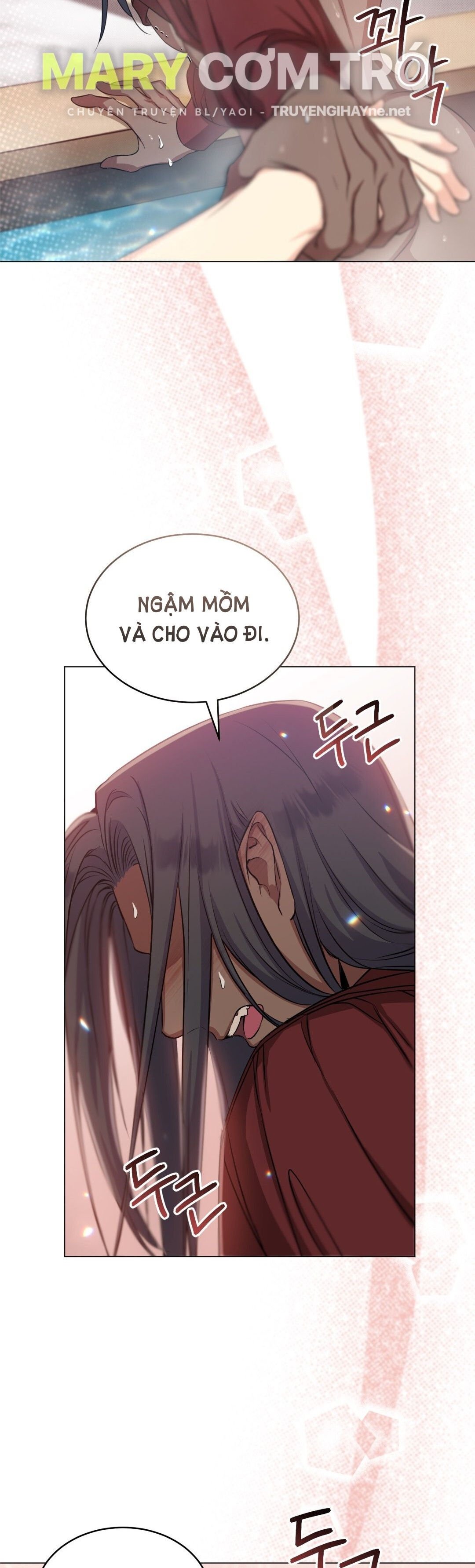 Mặt Trăng Của Ma Giới Chapter 13.1 - Next Chapter 13.2