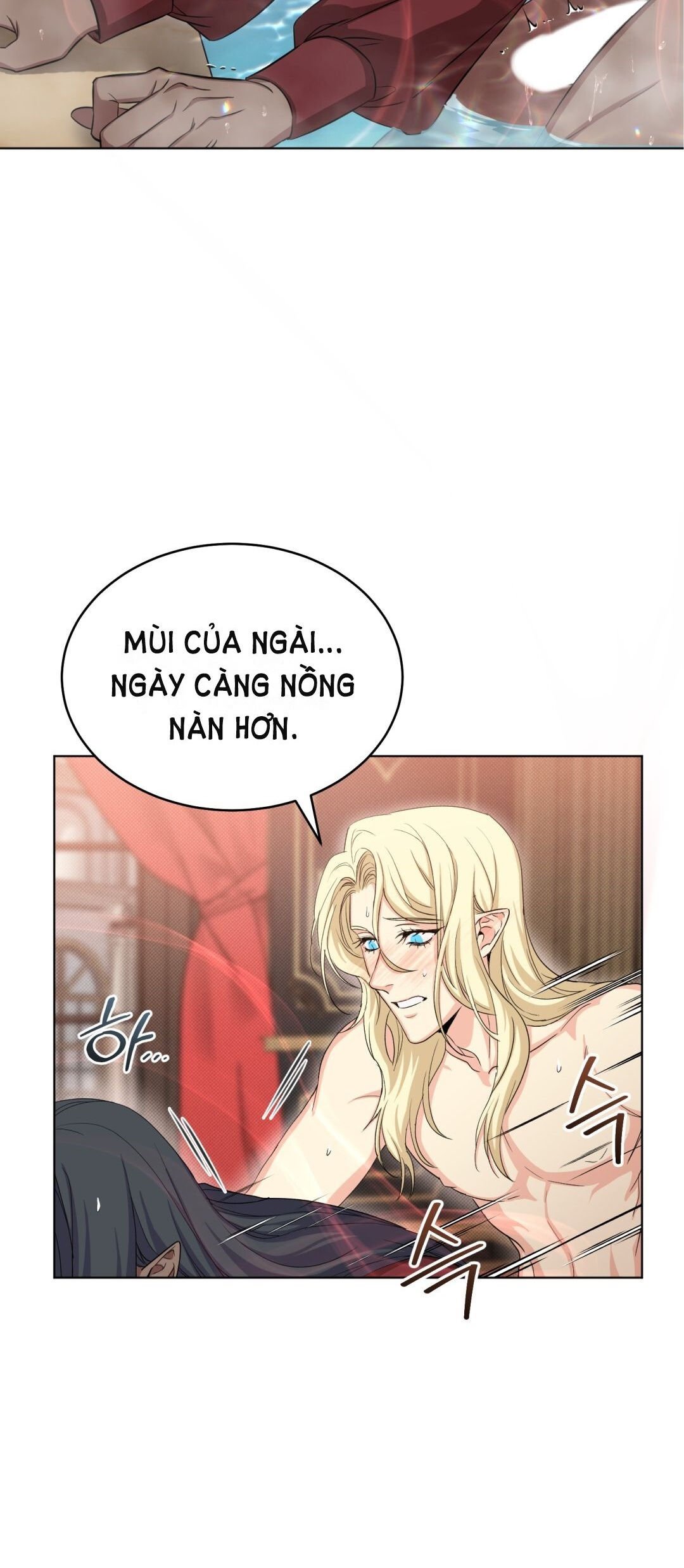 Mặt Trăng Của Ma Giới Chapter 13.1 - Next Chapter 13.2