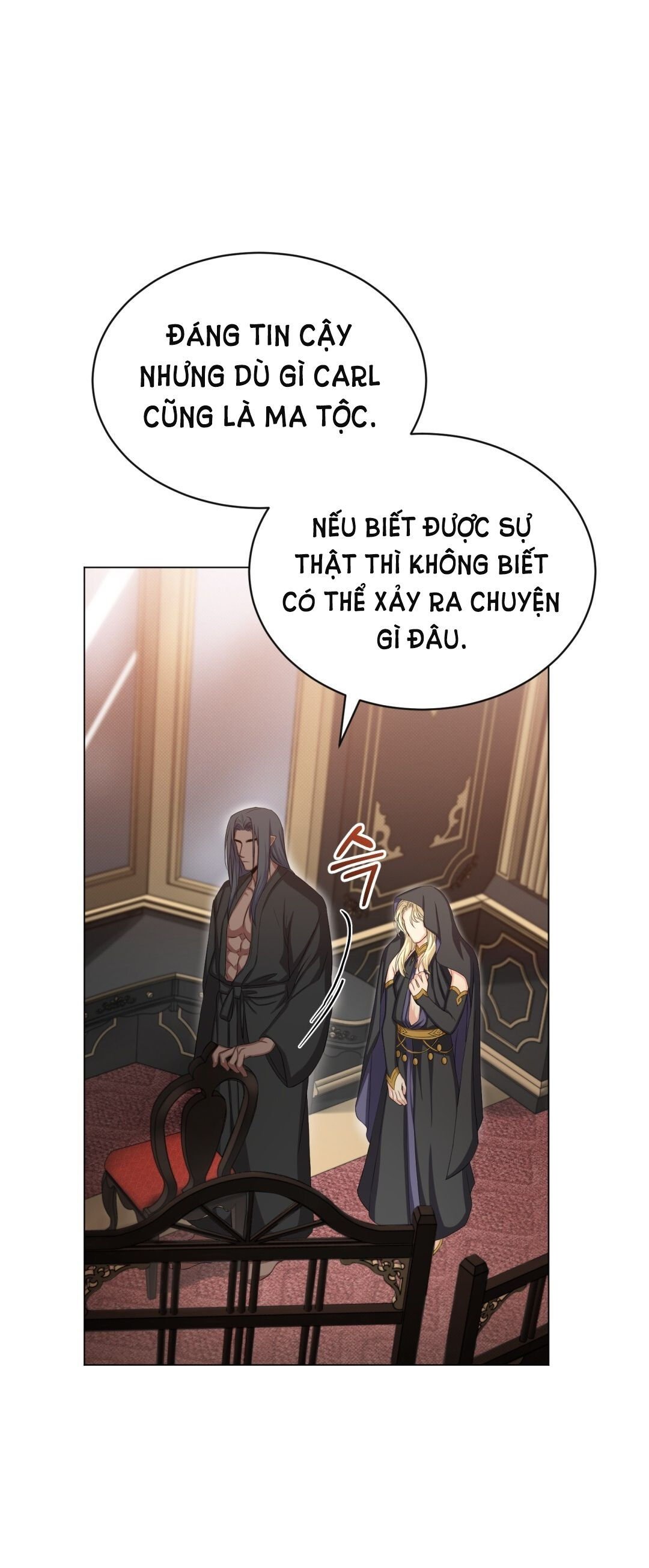 Mặt Trăng Của Ma Giới Chapter 14.1 - Next Chapter 14.2