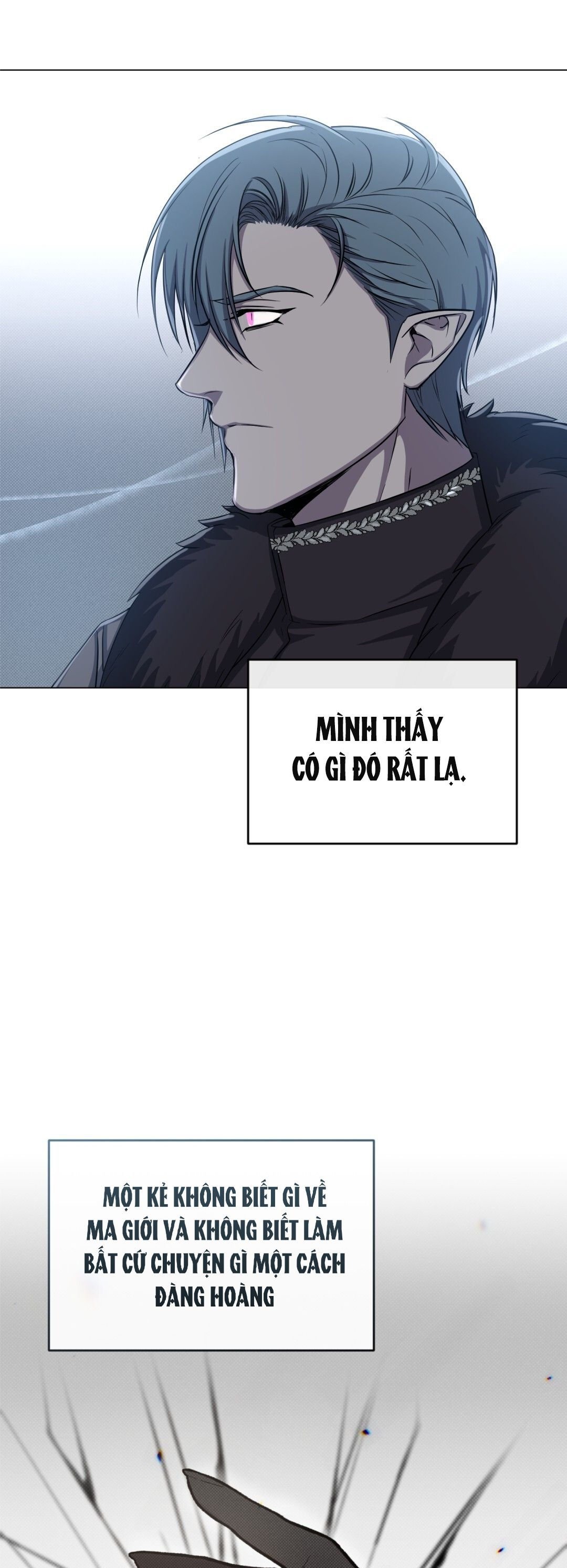 Mặt Trăng Của Ma Giới Chapter 14.2 - Next Chapter 15.1