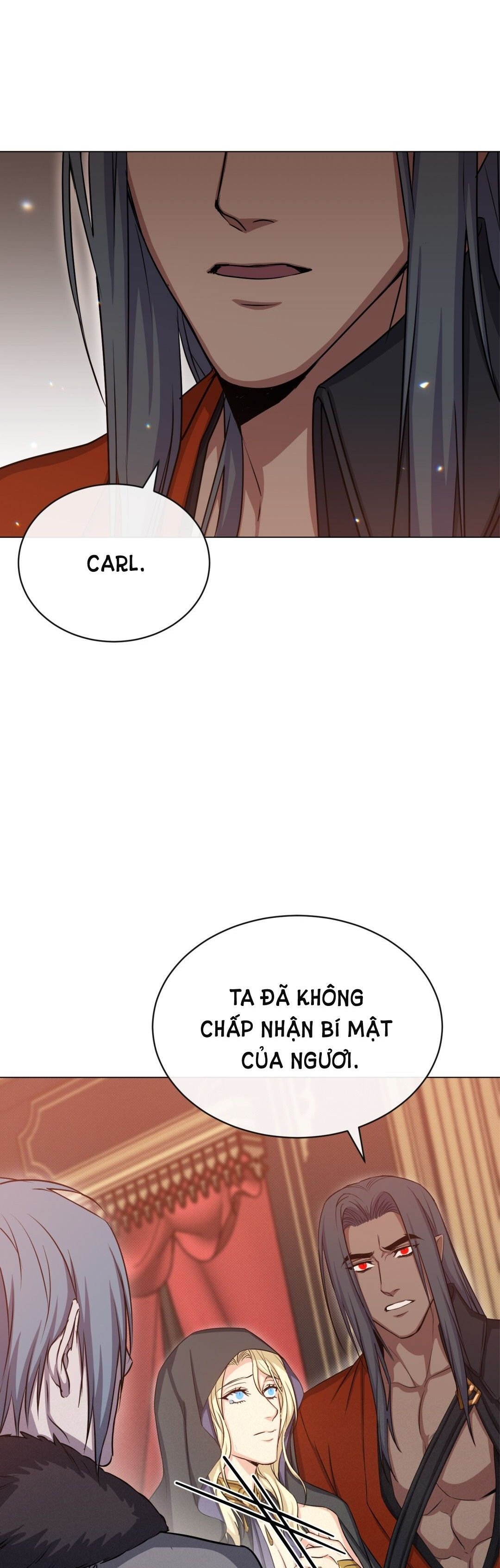 Mặt Trăng Của Ma Giới Chapter 14.2 - Next Chapter 15.1