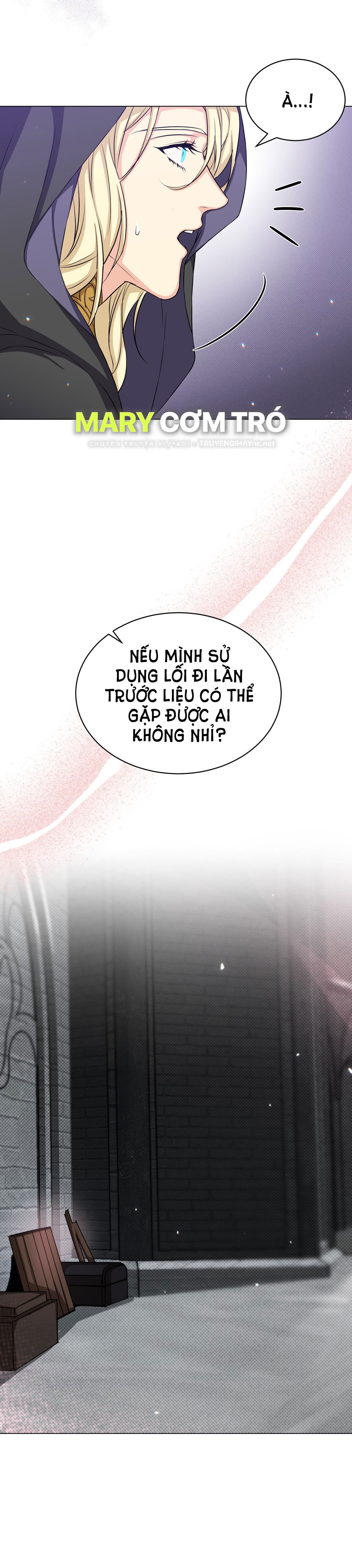 Mặt Trăng Của Ma Giới Chapter 16.1 - Next Chapter 16.2