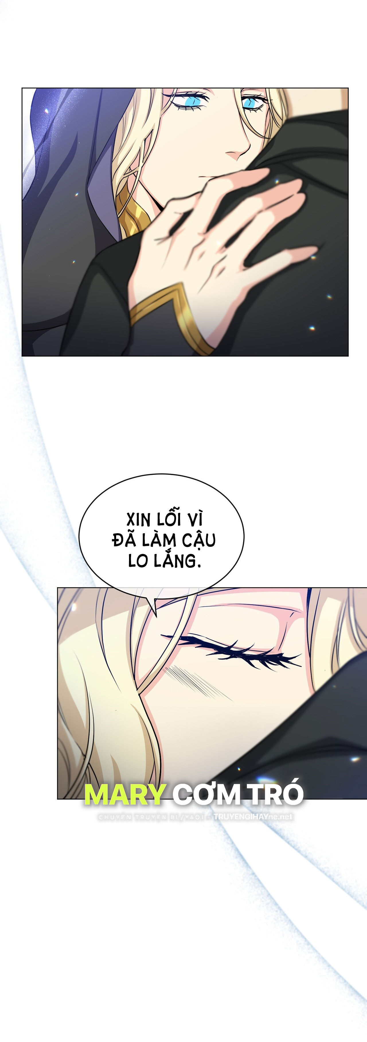 Mặt Trăng Của Ma Giới Chapter 16.2 - Next Chapter 17.1